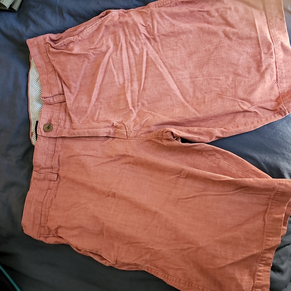 Banana republic shorts